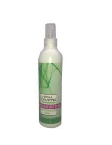 Stella Vita Style Hajkiegyenesítő Tartást adó hővédő spray 200ml főképe